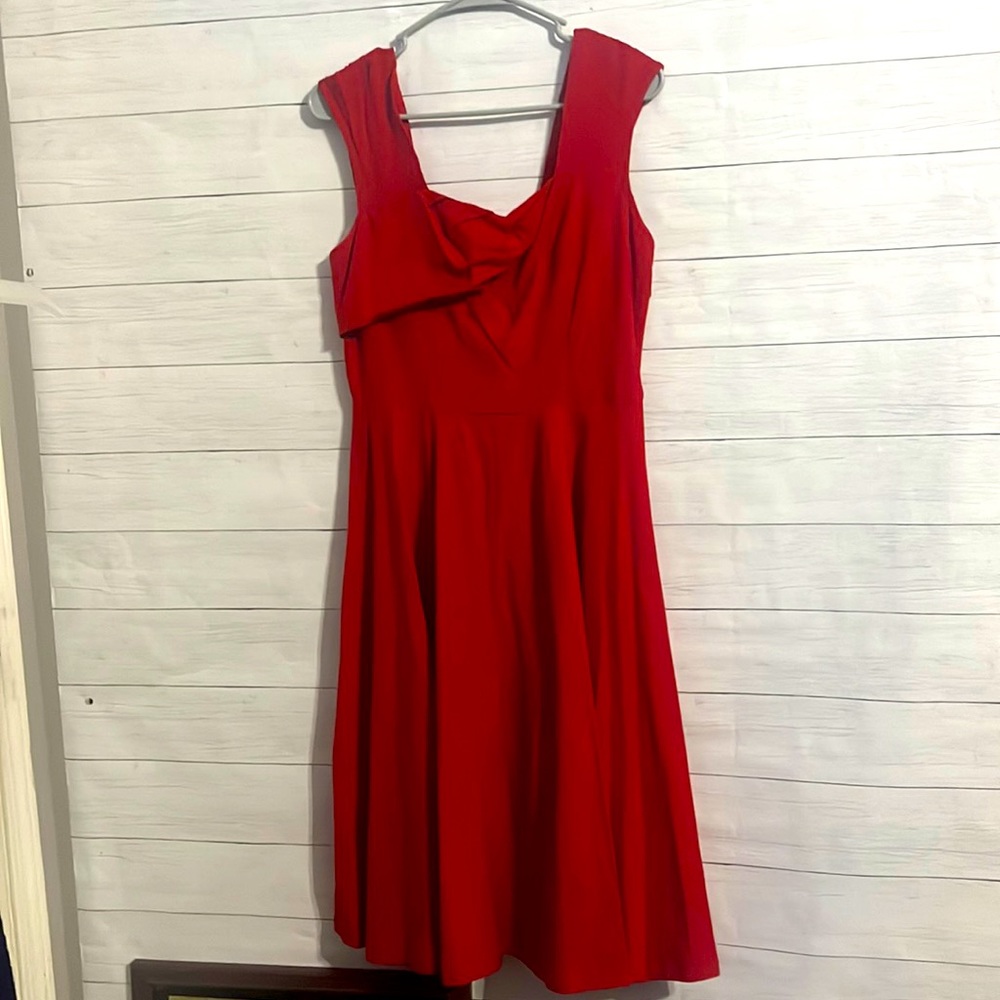 Muxxn size 12 dress